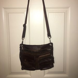 Fossil crossbody bag